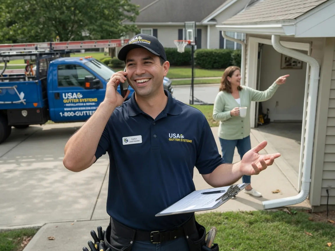 Gutter Installation Gibson Island, MD FAQs